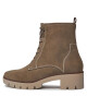Tamaris Туристически oбувки 1-25297-41 Кафяв - Mera.bg