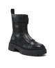 Tamaris Боти 1-25406-29 Black Uni 007 - Mera.bg