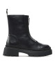 Tamaris Боти 1-25406-29 Black Uni 007 - Mera.bg
