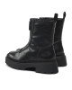 Tamaris Боти 1-25406-29 Black Uni 007 - Mera.bg