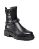 Tamaris Туристически oбувки 1-25434-27 Black 001 - Mera.bg