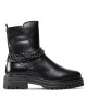 Tamaris Туристически oбувки 1-25434-27 Black 001 - Mera.bg