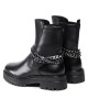 Tamaris Туристически oбувки 1-25434-27 Black 001 - Mera.bg
