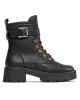 Tamaris Туристически oбувки 1-25814-41 Черен - Mera.bg
