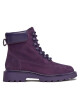 Tamaris Туристически oбувки 1-25909-41 Purple 560 - Mera.bg