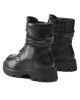 Tamaris Туристически oбувки 1-26815-37 Black 001 - Mera.bg