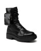 Tamaris Туристически oбувки 1-25292-27 Black 001 - Mera.bg