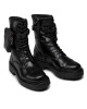 Tamaris Туристически oбувки 1-25292-27 Black 001 - Mera.bg