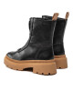 Tamaris Туристически oбувки 1-25406-29 Black/Camel 031 - Mera.bg