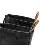 Tamaris Туристически oбувки 1-25406-29 Black/Camel 031 - Mera.bg