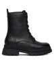 Tamaris Зимни обувки 1-25233-45 Черен - Mera.bg