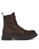 Tamaris Зимни обувки 1-25269-41 Кафяв - Mera.bg