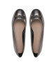 Ted Baker Балеринки 255456 Сив - Mera.bg