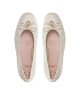 Ted Baker Балеринки 259142 Екрю - Mera.bg
