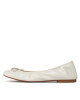 Ted Baker Балеринки 259142 Екрю - Mera.bg