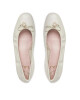 Ted Baker Балеринки 259142 Екрю - Mera.bg