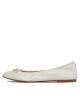 Ted Baker Балеринки 259142 Екрю - Mera.bg