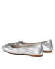 Ted Baker Балеринки 259142 Сребрист - Mera.bg