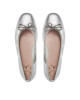 Ted Baker Балеринки 259142 Сребрист - Mera.bg