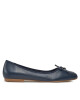 Ted Baker Балеринки 260346 Тъмносин - Mera.bg
