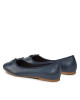 Ted Baker Балеринки 260346 Тъмносин - Mera.bg