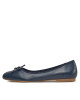 Ted Baker Балеринки 260346 Тъмносин - Mera.bg