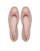 Ted Baker Балеринки Baylay 259142 Dosty Pink - Mera.bg