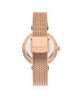 Ted Baker Часовник Darbey BKPDAF204 Розово злато - Mera.bg