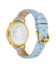 Ted Baker Часовник Hettie BKPHTS211 Светлосиньо - Mera.bg
