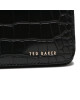 Ted Baker Дамска чанта Elica Black - Mera.bg