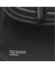 Ted Baker Дамска чанта Nishat 267347 Black - Mera.bg