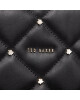 Ted Baker Дамска чанта Pascale 257412 Black - Mera.bg