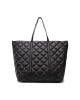 Ted Baker Дамска чанта Pascale 257412 Black - Mera.bg