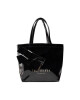 Ted Baker Дамска чанта Nikicon 253164 Черен - Mera.bg