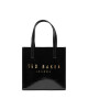 Ted Baker Дамска чанта Crinion 271043 Black - Mera.bg
