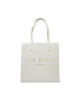 Ted Baker Дамска чанта Crinion 271043 Ivory - Mera.bg