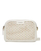 Ted Baker Дамска чанта Iveta 275170 Бял - Mera.bg
