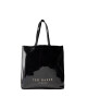 Ted Baker Дамска чанта Nicon 253163 Черен - Mera.bg