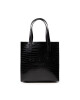 Ted Baker Дамска чанта Reptcon 253519 Черен - Mera.bg