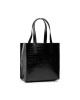 Ted Baker Дамска чанта Reptcon 253519 Черен - Mera.bg