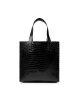 Ted Baker Дамска чанта Reptcon 253519 Черен - Mera.bg