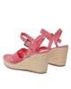Ted Baker Еспадрили 251801 Розов - Mera.bg
