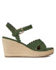 Ted Baker Еспадрили Selanas 251801 Каки - Mera.bg