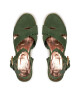 Ted Baker Еспадрили Selanas 251801 Каки - Mera.bg