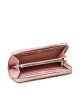 Ted Baker Голям дамски портфейл Hearten 266822 Pl/Pink - Mera.bg