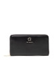 Ted Baker Голям дамски портфейл Jorjana 260553 Black - Mera.bg