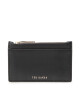 Ted Baker Калъф за кредитни карти Garcia 261376 Black - Mera.bg