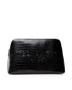 Ted Baker Несесер Crocana 253576 Black - Mera.bg