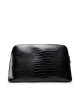 Ted Baker Несесер Crocana 253576 Black - Mera.bg
