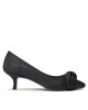 Ted Baker Обувки на ток 259085 Черен - Mera.bg